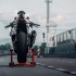 KTM 990 RC R  motocykl sportowy z Mattighofen z homologacja drogowa Pomaranczowi wkraczaja na nowe terytorium - 2025 KTM 990 RC 5