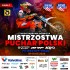 Mistrzostwa i Puchar Polski Pit Bike OffRoad zmierzaja na poludnie Przystanek drugi  Dabrowa Gornicza - plakat pitbike maj2024