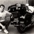 Najdluzsza podroz motocyklem Emilio Scotto jechal przez 10 lat Odwiedzil ponad 230 krajow - emilio scotto 1