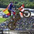 Nieprzewidywalna pogoda ponownie uderza w MXGP Febvre traci zwyciestwo przed wlasna publicznoscia VIDEO - Romain Febvre