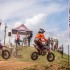 Mistrzostwa i Puchar Polski Pit Bike OffRoad Komu sprzyjal techniczny tor w Dabrowie Gorniczej - Pit bike 2