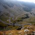 Droga Transfogaraska juz otwarta  miesiac wczesniej niz zwykle - Transfagarasan 1