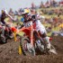 AMA Pro Motocross bracia Lawrence dominuja w Thunder Valley Deegan wygrywa trzecia runde z rzedu VIDEO - Hunter Lawrence