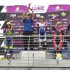 Patrycja Sowa startuje w az pieciu seriach wyscigowych Polka nie schodzi z podium - Mistrzostwa Europy podium Partycja Sowa