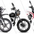 5 najtanszych motocykli na kat B w Polsce Zwroca sie juz po 30 000 km - 5 najtanszych motocykli na kat B