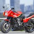 Kawasaki GPz 900R Ninja Genialny motocykl ktory wypromowal film Top Gun - Kawasaki GPz 900R Ninja