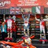 EnduroGP Garcia i Verona wygrywaja we Wloszech Dobre miejsce Olszowego w klasie E3 VIDEO - podium sobota