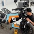 Yatri Project 1 Gen 2 Motocykl z Apple CarPlay i Android Auto  - yatri 5
