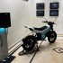 Yatri Project 1 Gen 2 Motocykl z Apple CarPlay i Android Auto  - yatri 6