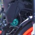 QJMOTOR TRX 125  moj test motocykla i opinia Niespotykana jakosc za cene 9 990 zl - qjmotor trx 125 chlodnica