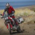 Ducati DesertX Discovery Nowy motocykl pozwalajacy doswiadczyc przygod bez ograniczen - Ducati DesertX Discovery jazda