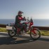 Ducati DesertX Discovery Nowy motocykl pozwalajacy doswiadczyc przygod bez ograniczen - Ducati DesertX Discovery na drodze