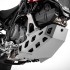 Ducati DesertX Discovery Nowy motocykl pozwalajacy doswiadczyc przygod bez ograniczen - Ducati DesertX Discovery oslona silnika