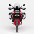 Ducati DesertX Discovery Nowy motocykl pozwalajacy doswiadczyc przygod bez ograniczen - Ducati DesertX Discovery przod