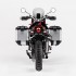 Ducati DesertX Discovery Nowy motocykl pozwalajacy doswiadczyc przygod bez ograniczen - Ducati DesertX Discovery tyl