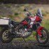 Ducati DesertX Discovery Nowy motocykl pozwalajacy doswiadczyc przygod bez ograniczen - Ducati DesertX Discovery z kuframi