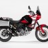 Ducati DesertX Discovery Nowy motocykl pozwalajacy doswiadczyc przygod bez ograniczen - MY25 DUCATI DESERTX DISCOVERY 002 UC652588 Low