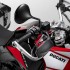 Ducati DesertX Discovery Nowy motocykl pozwalajacy doswiadczyc przygod bez ograniczen - MY25 DUCATI DESERTX DISCOVERY 007 UC652586 Low
