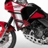 Ducati DesertX Discovery Nowy motocykl pozwalajacy doswiadczyc przygod bez ograniczen - MY25 DUCATI DESERTX DISCOVERY 008 UC652590 Low