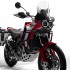 Ducati DesertX Discovery Nowy motocykl pozwalajacy doswiadczyc przygod bez ograniczen - MY25 DUCATI DESERTX DISCOVERY 18 UC652614 Low