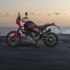 Ducati DesertX Discovery Nowy motocykl pozwalajacy doswiadczyc przygod bez ograniczen - MY25 DUCATI DESERTX DISCOVERY 44 UC652631 Low