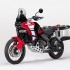Ducati DesertX Discovery Nowy motocykl pozwalajacy doswiadczyc przygod bez ograniczen - MY25 DUCATI DESERTX DISCOVERY 5 UC652597 Low