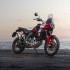 Ducati DesertX Discovery Nowy motocykl pozwalajacy doswiadczyc przygod bez ograniczen - Nowe Ducati DesertX Discovery
