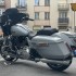 HarleyDavidson Street Glide 2024 Amerykanski motocykl dla niemieckiego turysty Test i moja opinia - hd street glide 2024 bok