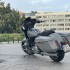 HarleyDavidson Street Glide 2024 Amerykanski motocykl dla niemieckiego turysty Test i moja opinia - hd street glide zdjecia