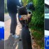 Czy wheelie jest legalne 27latek z Pulaw zatrzymany przez policje  - Wheelie policja 1