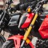 Honda MSX125 Grom na rok 2025 Co siezmienilo w jednym z najbardziej uroczych motocykli na rynku - 482384 25YM HONDA MSX125 GROM