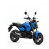 Honda MSX125 Grom na rok 2025 Co siezmienilo w jednym z najbardziej uroczych motocykli na rynku - 482401 25YM HONDA MSX125 GROM