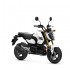 Honda MSX125 Grom na rok 2025 Co siezmienilo w jednym z najbardziej uroczych motocykli na rynku - 482405 25YM HONDA MSX125 GROM