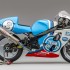 Suzuki GSXR 750 Takiego stosunku mocy do masy swiat nie widzial - suzuki gsx r 750 SRAD