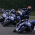 Dawid Nowak ponownie na podium w mistrzostwach swiata Yamaha bLU cRU - Dawid Nowak Yamaha bLU cRU R3