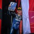 Dawid Nowak ponownie na podium w mistrzostwach swiata Yamaha bLU cRU - Dawid Nowak Yamaha bLU cRU R3 FIM World Cup