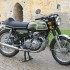 Honda CB 350 Four Historia najmniejszego seryjnego 4cylindrowca - Honda CB350Four