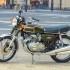 Honda CB 350 Four Historia najmniejszego seryjnego 4cylindrowca - Honda CB350 Four