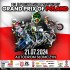 Liderzy S1GP przed niedzielnymi Mistrzostwami Swiata w Slomczynie zapowiadaja walke o podium - plakat