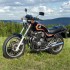 Honda CBX 650 E Ostatni etap ewolucji czterocylindrowego silnika chlodzonego powietrzem - honda cbx650e