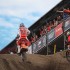 MXGP Gajser po raz pierwszy w karierze wygrywa w Loket de Wolf zwieksza przewage w tabeli VIDEO - Jeffrey Herlings