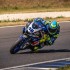 Dawid Nowak dwukrotnie triumfuje podczas rundy WMMP na Slovakiaring - Dawid Nowak Slovakiaring