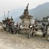 37 000 km na motocyklach Z Polski do Nepalu One More ADV w Mustangu i wokol Annapurny - OLD STUPA