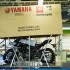 Motocykle Yamaha w ekologicznych opakowaniach Producent wprowadza nowy rodzaj stali z recyklingu - yamaha skrzynia transportowa 01