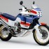 Honda XRV 650 Africa Twin Cywilna wersja krolowej Dakaru - honda xrv 650 africa twin 1988