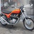 Triumph X75 Hurricane Zachwyca ponadczasowym stylem i zadziornym charakterem - triumph x-75 hurricane