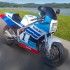 Suzuki RG 500 Gamma szosowa replika maszyny Grand Prix - Suzuki RG500Gamma