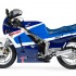 Suzuki RG 500 Gamma szosowa replika maszyny Grand Prix - Suzuki RG 500