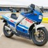 Suzuki RG 500 Gamma szosowa replika maszyny Grand Prix - Suzuki RG 500 Gamma