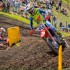 AMA Pro Motocross Sexton i Kitchen wygrywaja jubileuszowa Unadille VIDEO - Hunter Lawrence